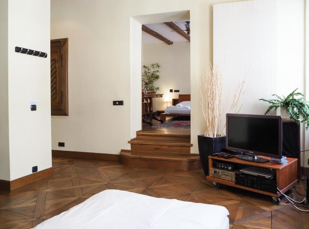Karlova - Old Town Apartment Praga Zewnętrze zdjęcie