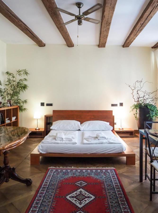 Karlova - Old Town Apartment Praga Zewnętrze zdjęcie