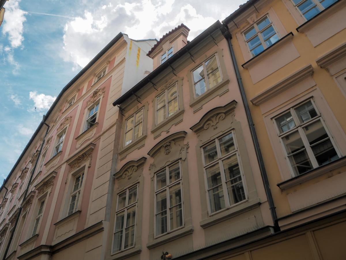 Karlova - Old Town Apartment Praga Zewnętrze zdjęcie
