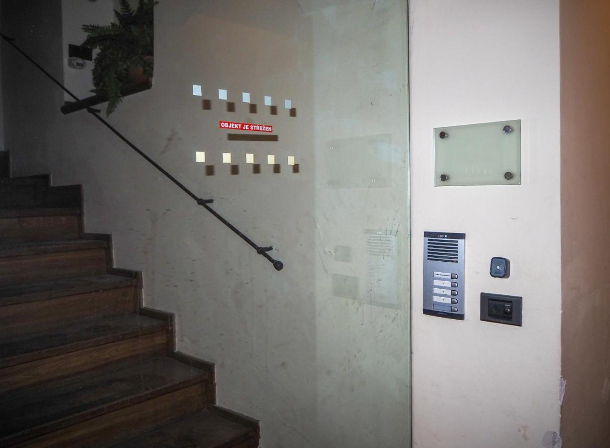 Karlova - Old Town Apartment Praga Zewnętrze zdjęcie